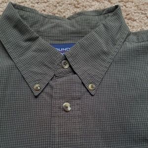 Roundtree & York grey/green